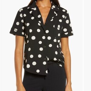 Madewell Shirt